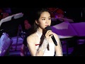 나 가거든 명성황후 OST The Lost Empress 송소희 Song So Hee 2017 경주국제음악 페스티벌 나 가거든 명성황후 OST The Lost Empress 송소희 Song So Hee 2017 경주국제음악 페스티벌