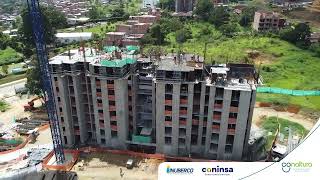 Download Lagu Avance de obra Campura Etapa 3  🏡- Noviembre 2023 MP3