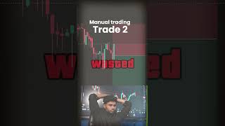 Secret Indicator Nailed the XAUUSD CRASH! (DM $100 Access)