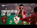 USM Alger DZA Vs Zamalek SC EGY HIGHLIGHTS CAF Confederation Cup 05 09 2026 BeIN SPORTS 