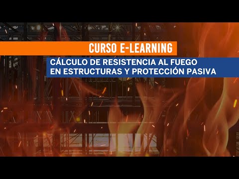 Video: Cómo Determinar La Resistencia Al Fuego De Una Estructura