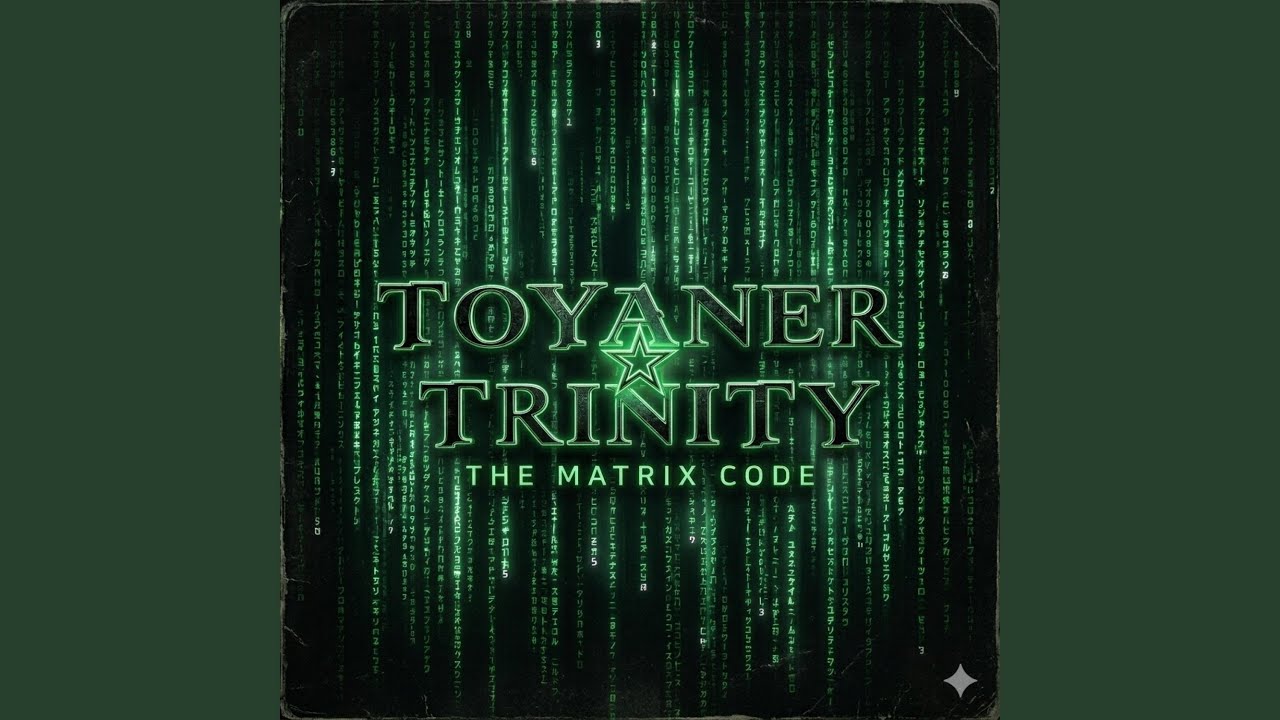 Watch TRINITY on YouTube Watch TRINITY on YouTube