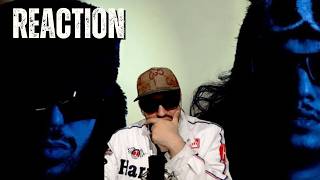 Soufiane Az x Small X   NAGAZAKI 🔥REACTION🔥