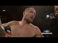 One-on-One: Sergey Kovalev (HBO Boxing)