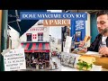 DOVE MANGIARE CON 10€ A PARIGI |EP.3 Baguetteria a Montmartre+il punto panoramico migliore di Parigi