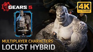 Just a reminder that this is all of the characters we got in Gears 3. Gears  5 is just sleezy. (Not to mention the crazy amount of locust characters) :  r/GearsOfWar