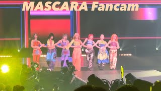 XG（エックスジー）🐺♾️👽［MASCARA］ 1st WORLD TOUR "The first HOWL" VIPcam