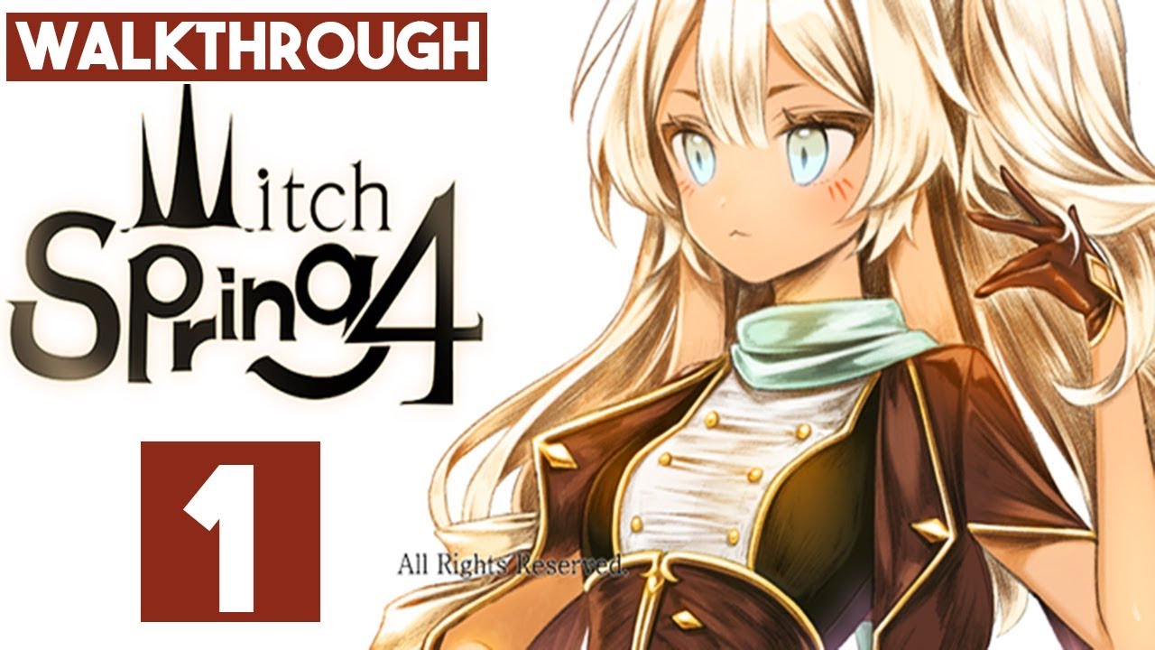 GACHA! Vol 4. Which Witch? 2022 (LIMITED TIME!) – KINWAMONSTER