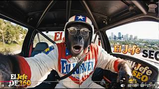 Austin Code Monkey El Jefe Of SEO On Loop 360 In Austin TX