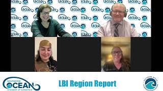 LBI Region Report 9/22/25