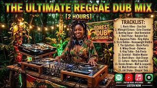 Emerald Coast Dub | Positive Vibration Playlist