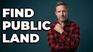 How Do I Find Public Hunting Land