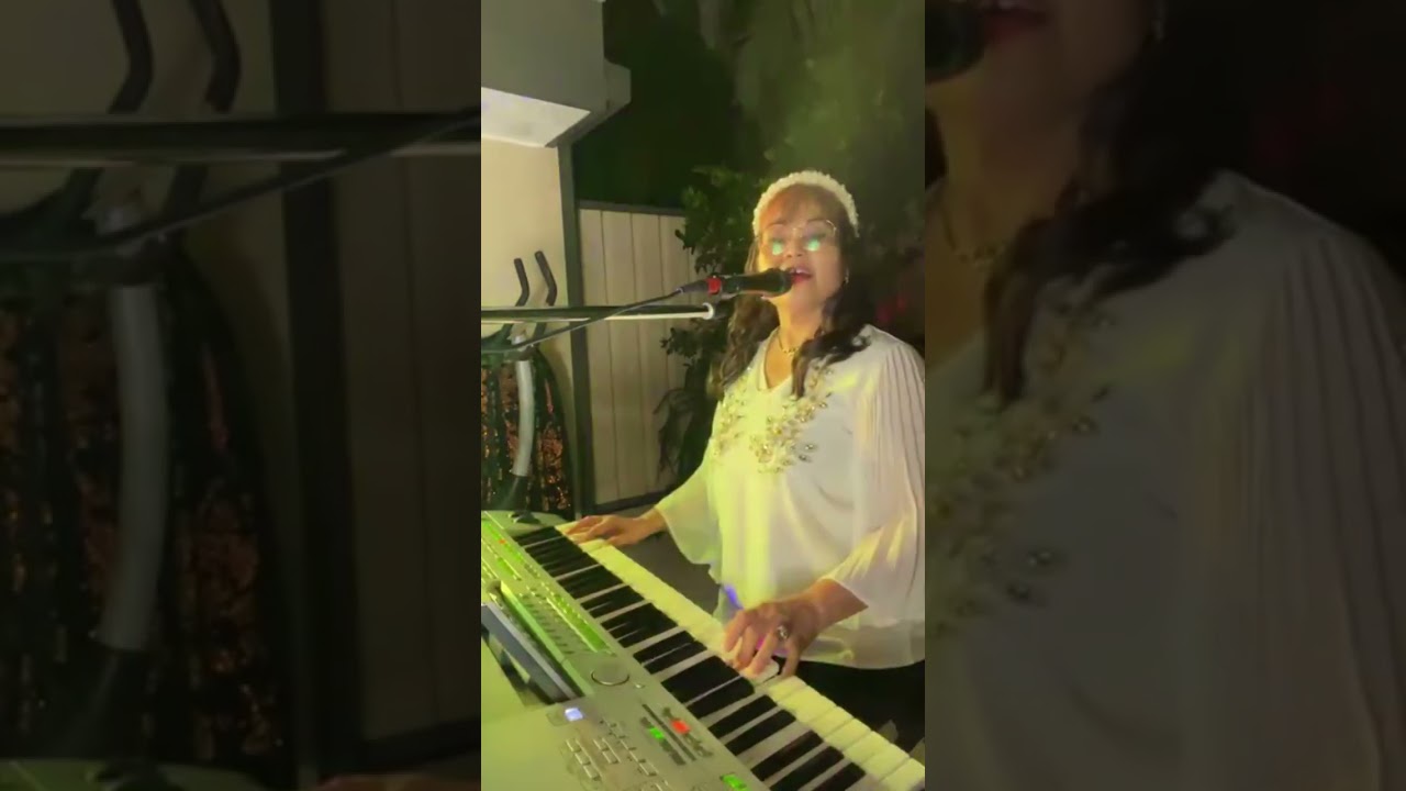 Song Revival of WILL YOU LOVE ME TOMORROW by Carole King cover by Floras Harmony