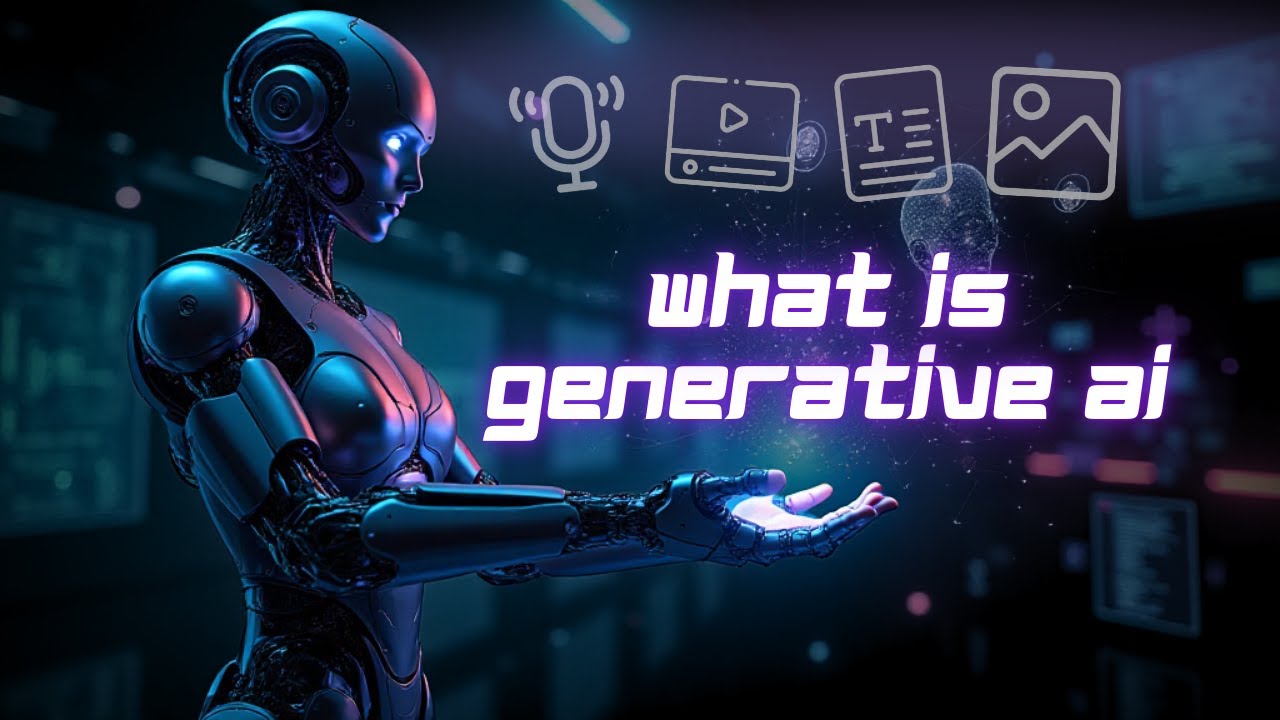 Сможет ли генеративный ИИ ДЕЙСТВИТЕЛЬНО раскрыть человеческий потенциал в 2025 году?