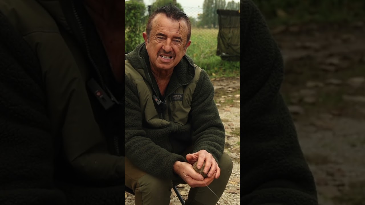 Is the Method Feeder a Forgotten Tactic in Carp Fishing?