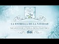 Video La Estrella De La Navidad ft. India Martínez Salvador Beltran