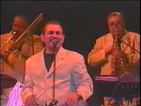 El Gran Combo - Trampolin Salsa En Vivo