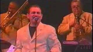 El Gran Combo - Trampolin Salsa En Vivo chords