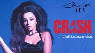 CRASH Charli XCX: Review + Analysis