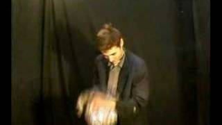 55160 magic hat rabbit.avi