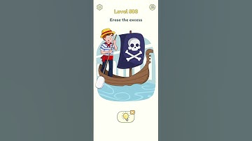 DOP 2 Gameplay Level 503 Shorts Delete One Part Solution and Answer खेल शॉर्ट्स  Subscribe