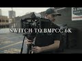 Why Switch to BMPCC 6K - Rig Updates - Bluetooth Control