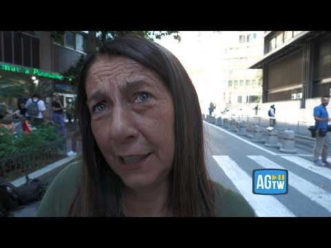 Video Ponte Morandi, associazione vittime: «Ci aspettiamo condanne. Lettera di scuse sbagliatissima»