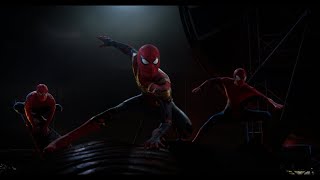 Imageworks Sizzle Reel  | 2022