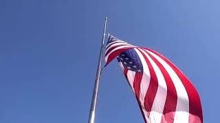 2025 California 9/11 Memorial