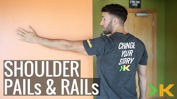 How To Do Shoulder PAILs & RAILs - Tangelo Health