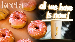 The Most Mouthwatering Donut Selection You'll Ever See | Keeta PH by Keeta PH 36 views 1 month ago 2 minutes, 42 seconds