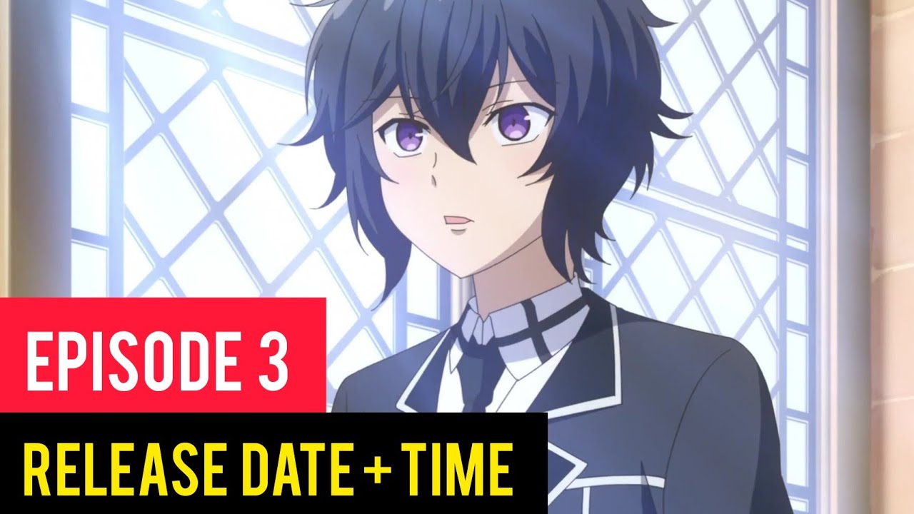 Shikkakumon no Saikyou Kenja Episode 3 Release Date - YouTube