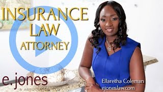 What Kinds Of Water Damage Are Covered By Your Homeowners Insurance Policy? | Insurance Law Lawyer