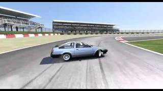 CarX Drift Racing! Learning to drift screenshot 4