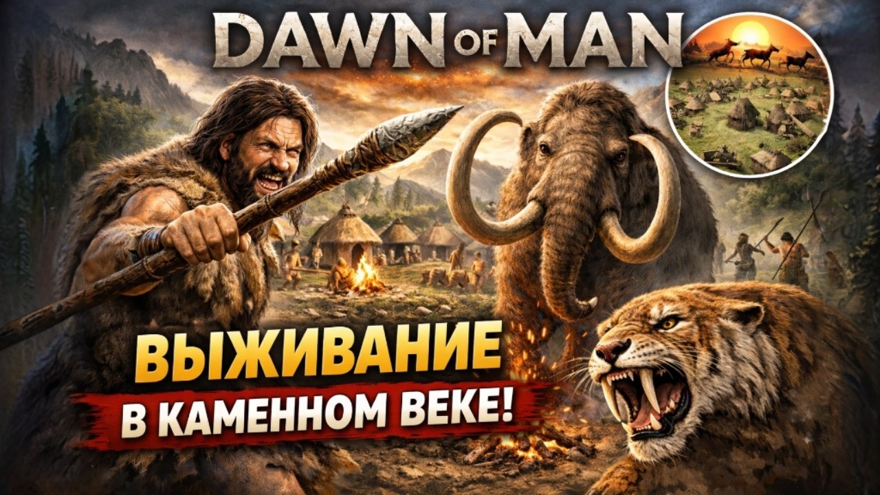 Охота на Шерстистого приводит к неоправданным потерям!