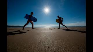 Woolacombe Waverider