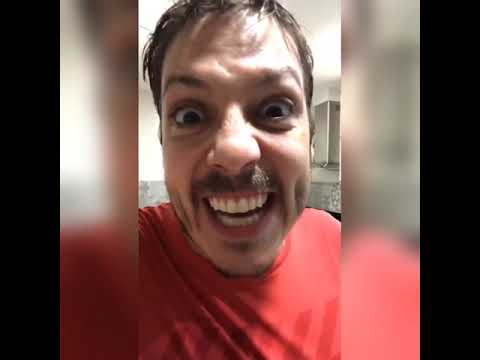 Exercícios, por quê, se-nhor?