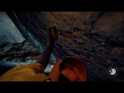 The Forest 1.10 Где найти современный лук???2019