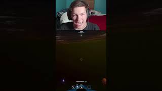 WHAT IS THAT #subnautica2 #subnautica #gaming #newgame #scary #omg #jumpscare #run #scared #nope #no