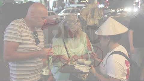 Annual Group Training 2018 in Vietnam