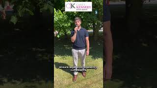 What are your responsibilities if you are self managing a MUD