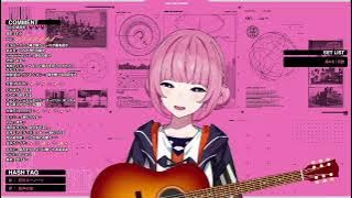 KAF -  Itami wo (痛みを)