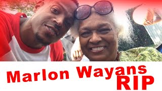 Elvira Wayans Birthday and date of Dead - Mother of Marlon Wayans's Mom Die date