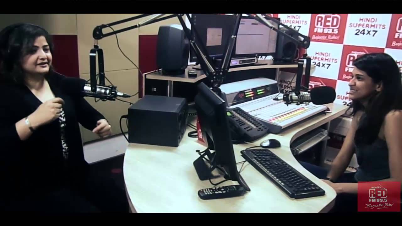 Red FM Bangalore Jams With Vasundhara Das YouTube red-fm-bangalore-jams-with-vasundhara-das-youtube