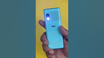 HMD 150 Music