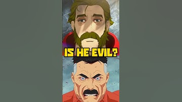 Phenomaman Gives Off MAJOR Omni-Man Vibes | Dispatch #dispatch #adhoc #shorts