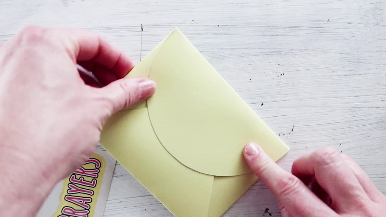 Embellishing With Ribbon, Stickers and Stamps | an Annie's Kit Club Tutorial