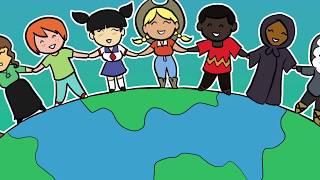 Independence - Intercultural Communication Final Project