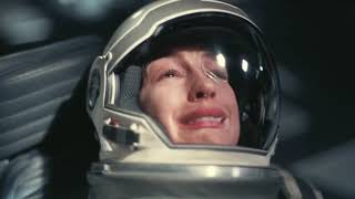 Interstellar : Сooper saves  Amelia Brand