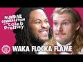 WAKA FLOCKA FLAME: Sundae Conversation with Caleb Pressley